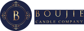 Boujiecandlecompany.com logo