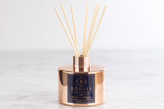 Boujie Reed Diffuser